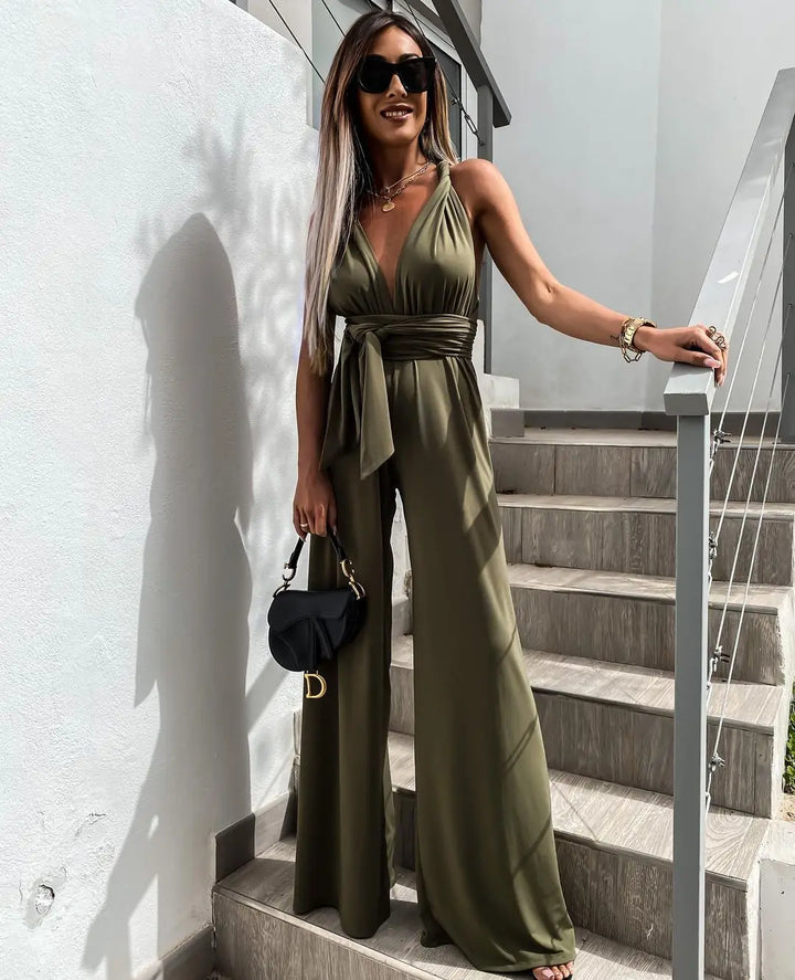 Izzy Jumpsuit