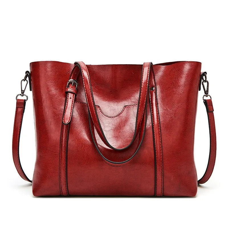 Lauren Tote bag