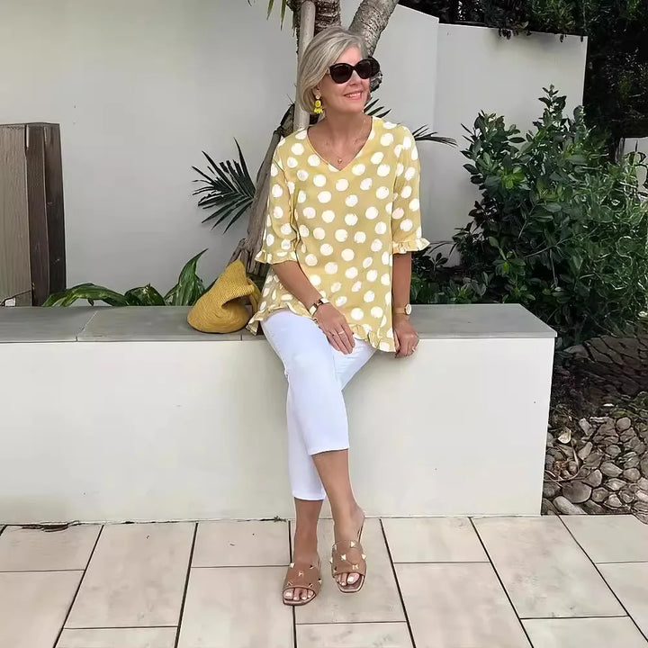 Cassidy top
